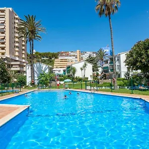 Little Cosy By The Sea&swimming-pool Apartamento Torremolinos