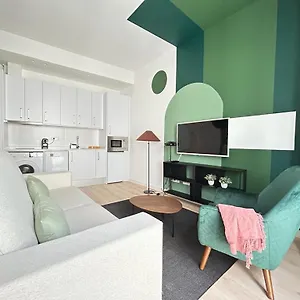 Hispalis Setas De Ii Apartamento