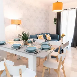Downtown 3 Bedrooms 2 Bathrooms Wifi Apartamento