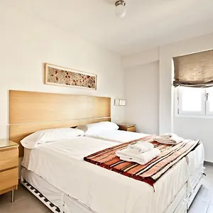 Centro Guadalquivir Apartamento