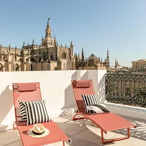 Isg Catedral Apartamento