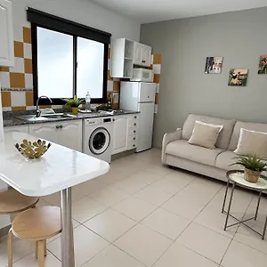 Mahostly Comillas Pf Apartamento Arrecife (Lanzarote)
