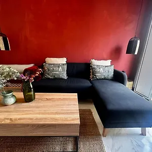 Duplex Centro Apartamento
